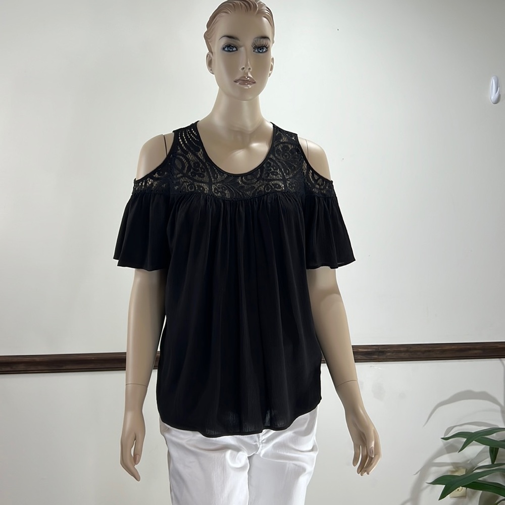 a.n.a. black top